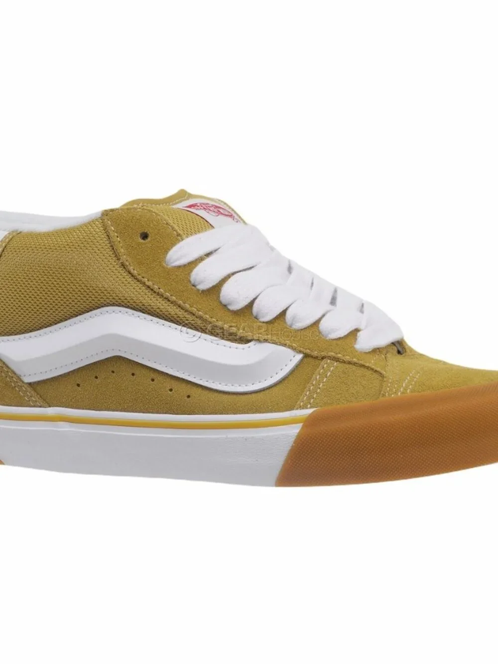Vans Knu Mid. Brand New. Big Kids Size: 5y.